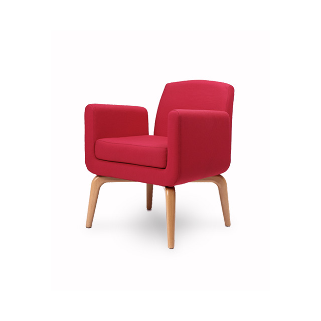 MEENI Chair WOODMARK